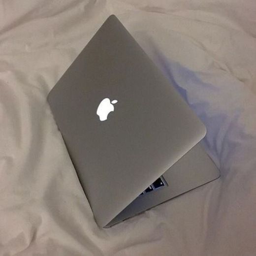 Macbook Pro Silver 