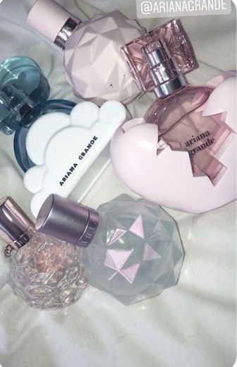 Perfumes Ariana Grande 
