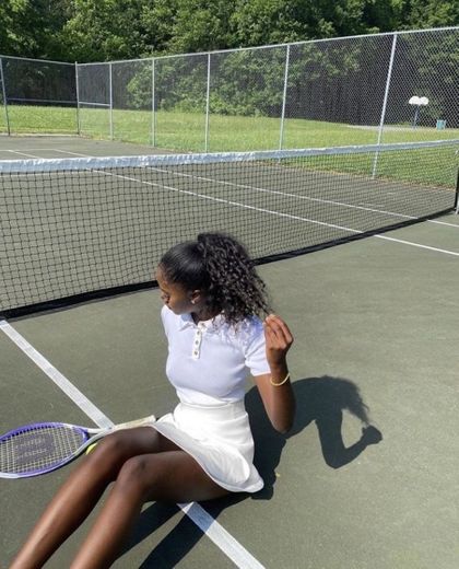 Tennis 