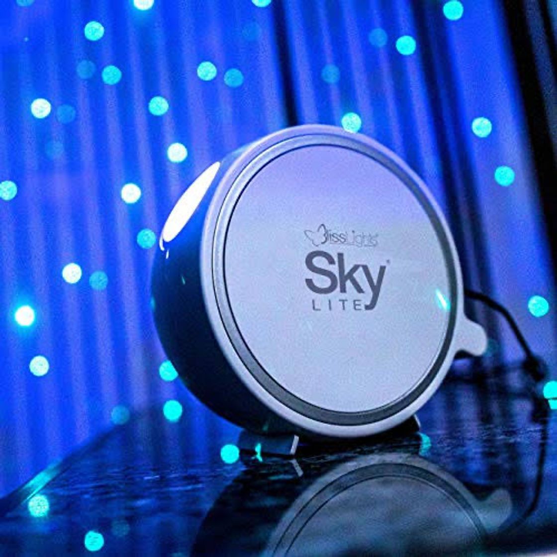 Productos BlissLights SkyLite