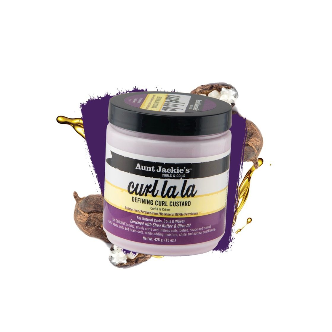 Productos Aunt Jackies Curls and Coils – HIGH