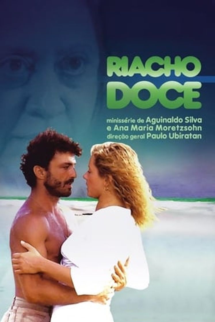 Serie Riacho Doce