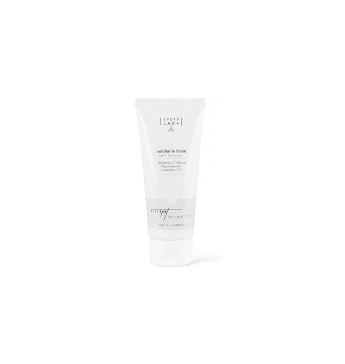 Products Exfoliante facial