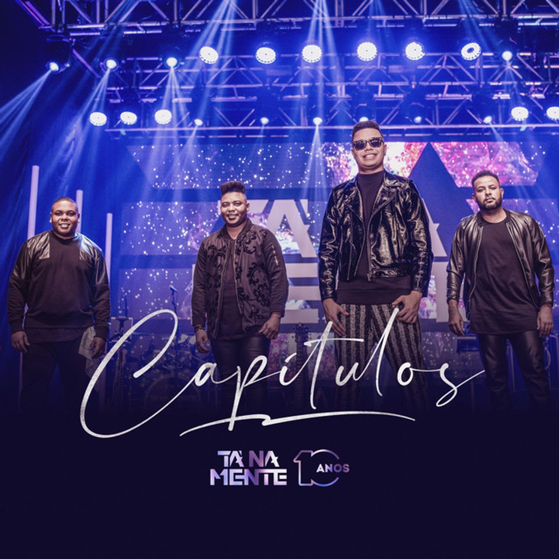 Music Capítulos - Ao Vivo
