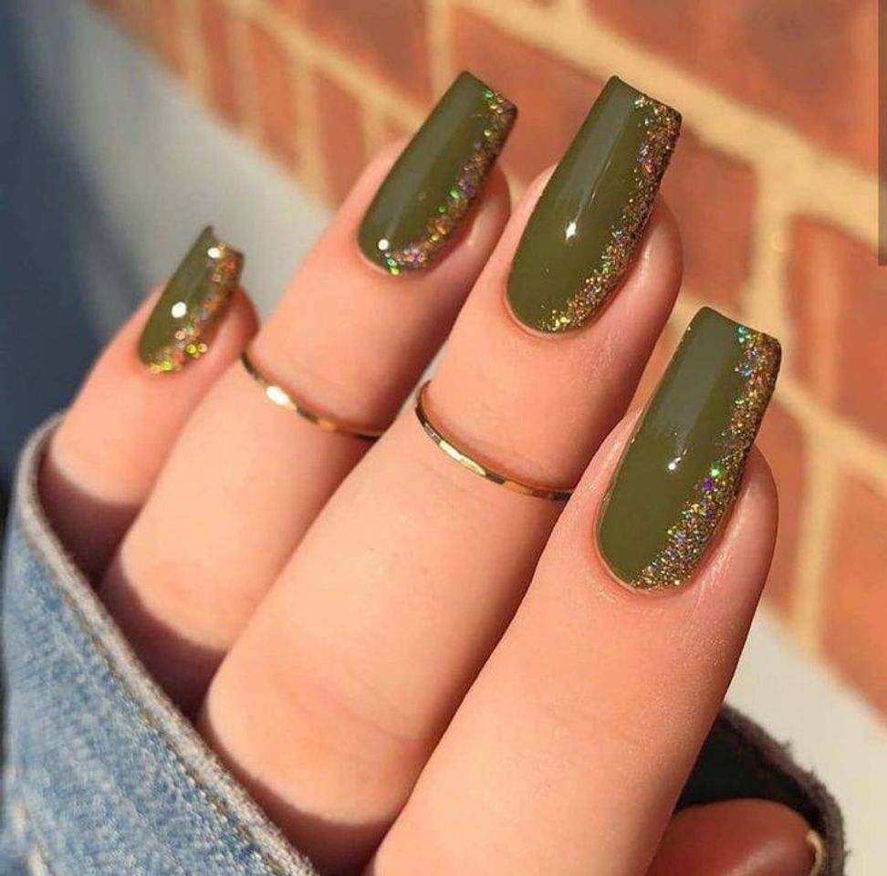 Moda Inspiração para unhas🤩💅🏻