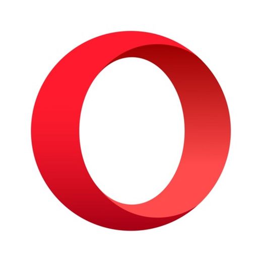 Opera Touch web browser