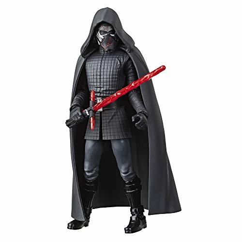 Producto Star Wars-E3812ES0 E9 Figura Kylo Ren