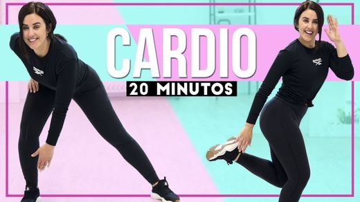 CARDIO PARA HACER EN CASA