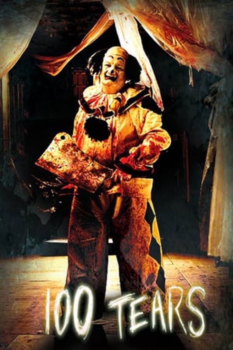 Película 100 Tears