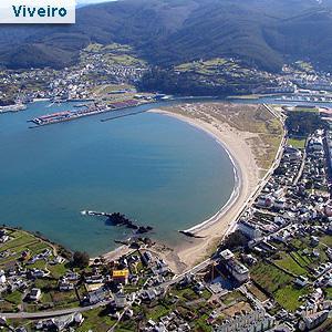 Lugares Viveiro