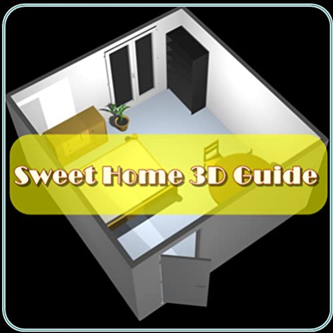 Producto Sweet Home 3D Guide