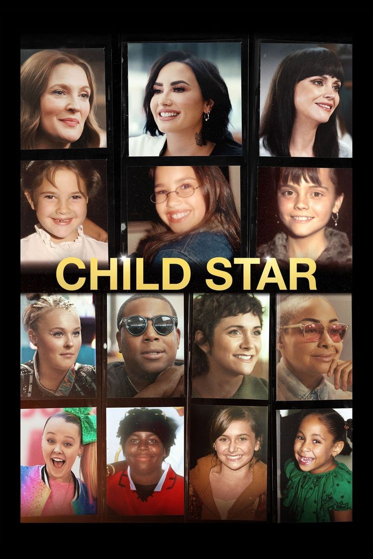 Movie Estrella infantil