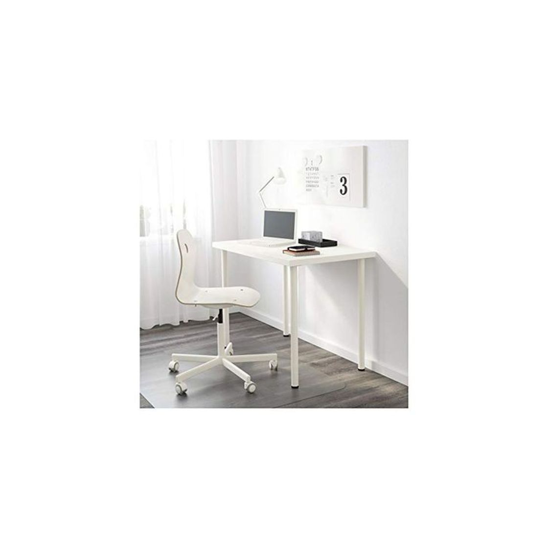 Producto IKEA LINNMON/Aðils - Mesa