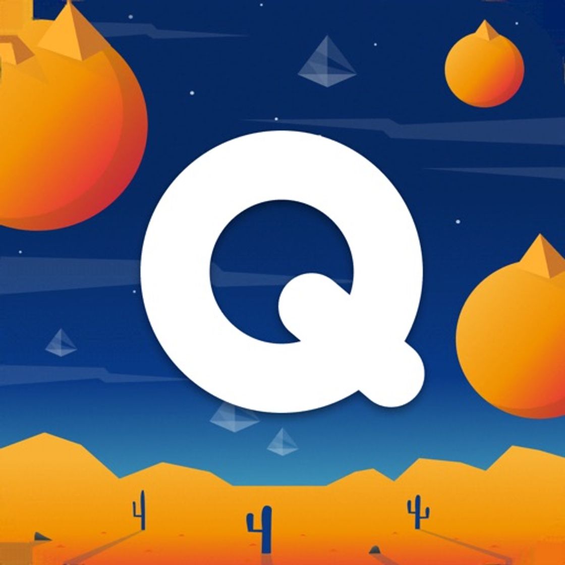 App Questions & Answers: QuizzLand