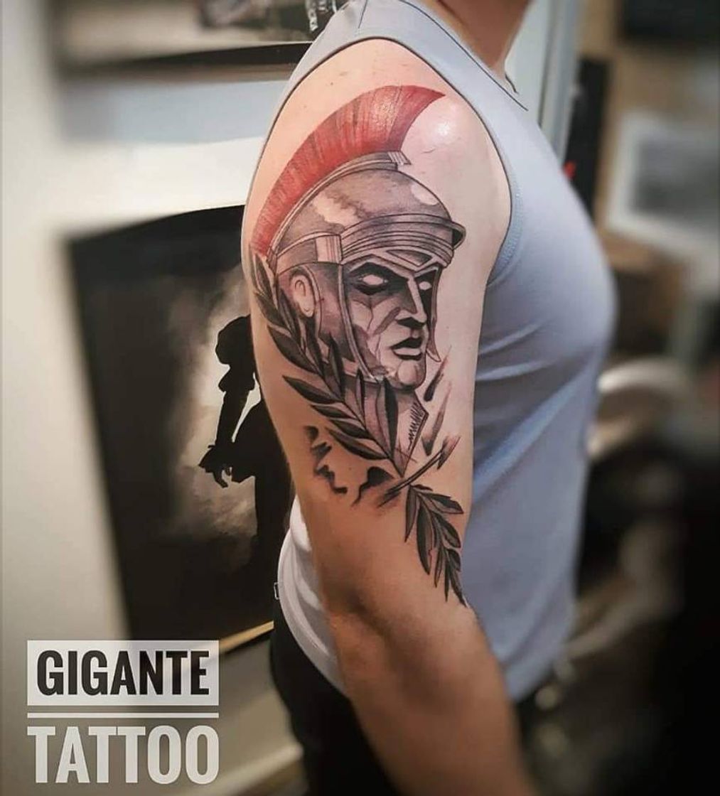 Moda Estúdio de tatuagem