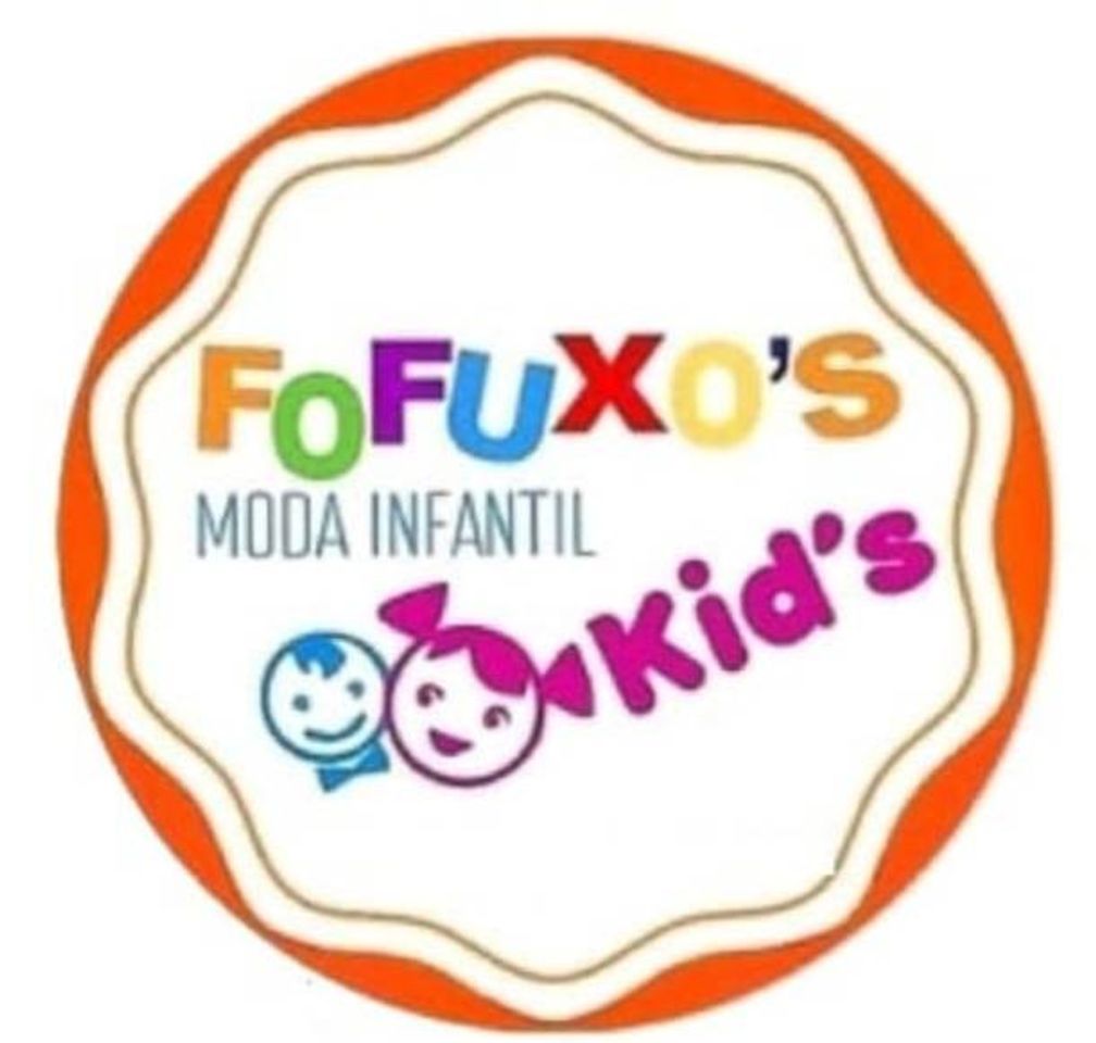 Moda Loja Infantil