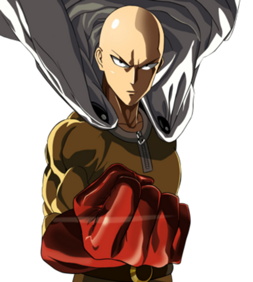 Fashion Saitama