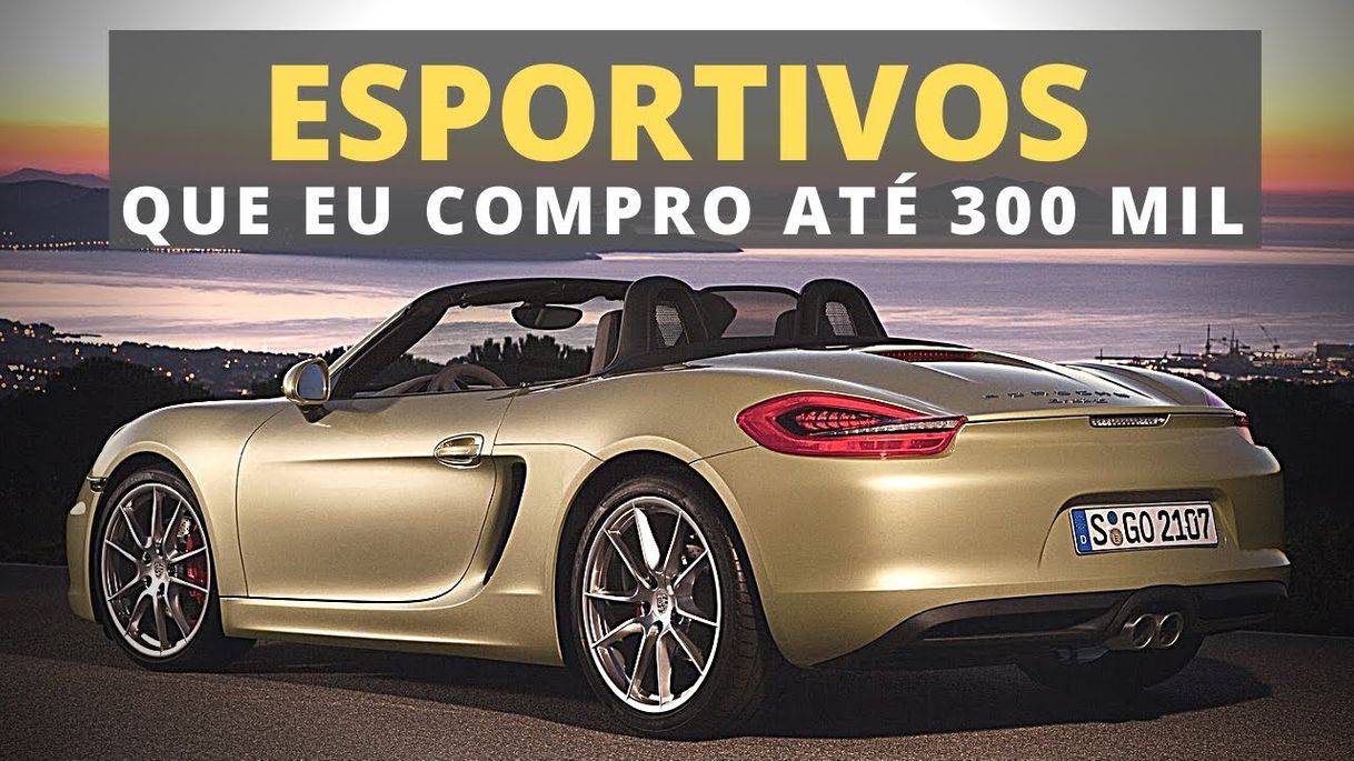 Moda CARROS ESPORTIVOS QUE EU COMPRARIA!!! 