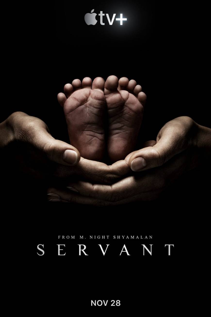 Serie Servant