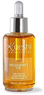 Fashion KUESHI Aceite de rosa mosqueta puro 50ml

