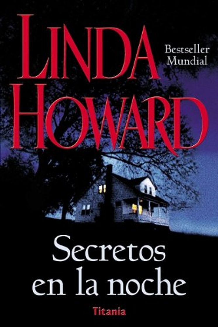 Book Secretos en la noche