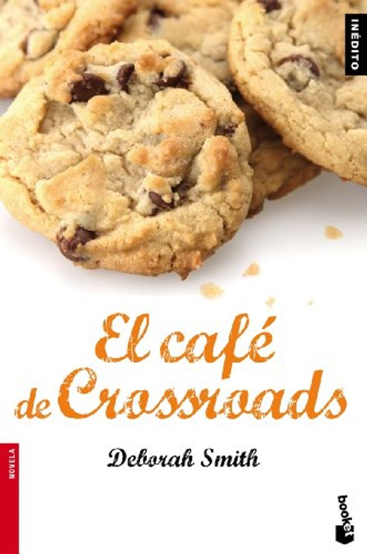 Book El Café de Crossroads