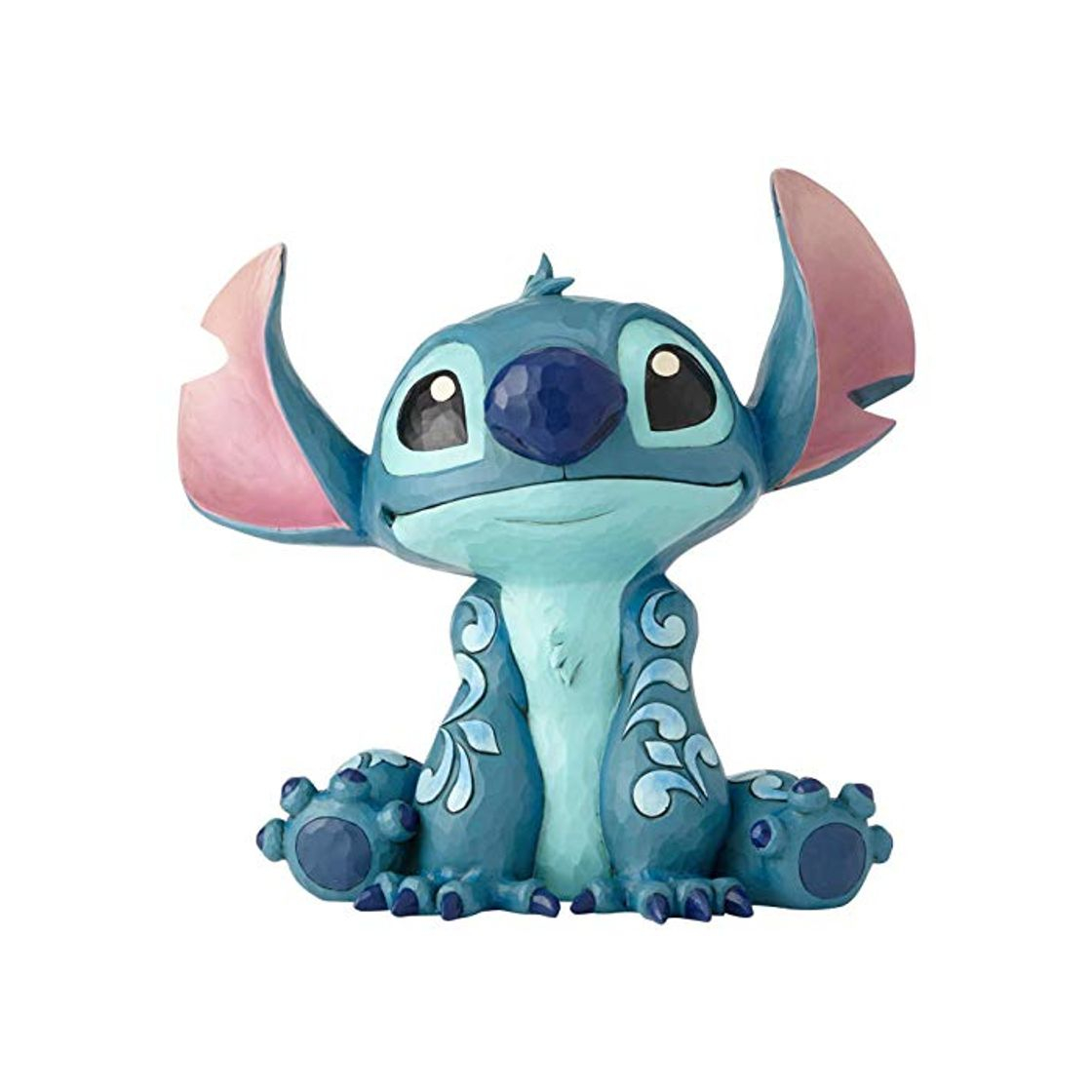 Producto Disney Gran Problema-La Declaración de Stitch-Figurina