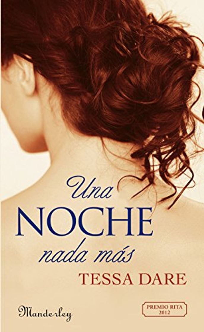 Book Una noche nada más