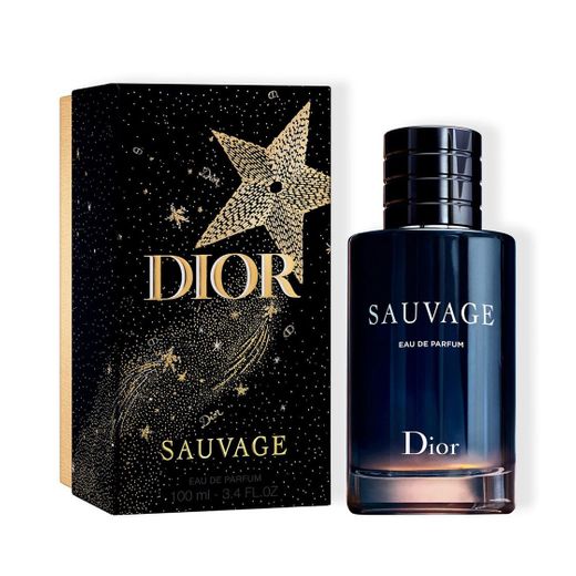 Sauvage Eau de Parfum 100Ml Set DIOR | DOUGLAS