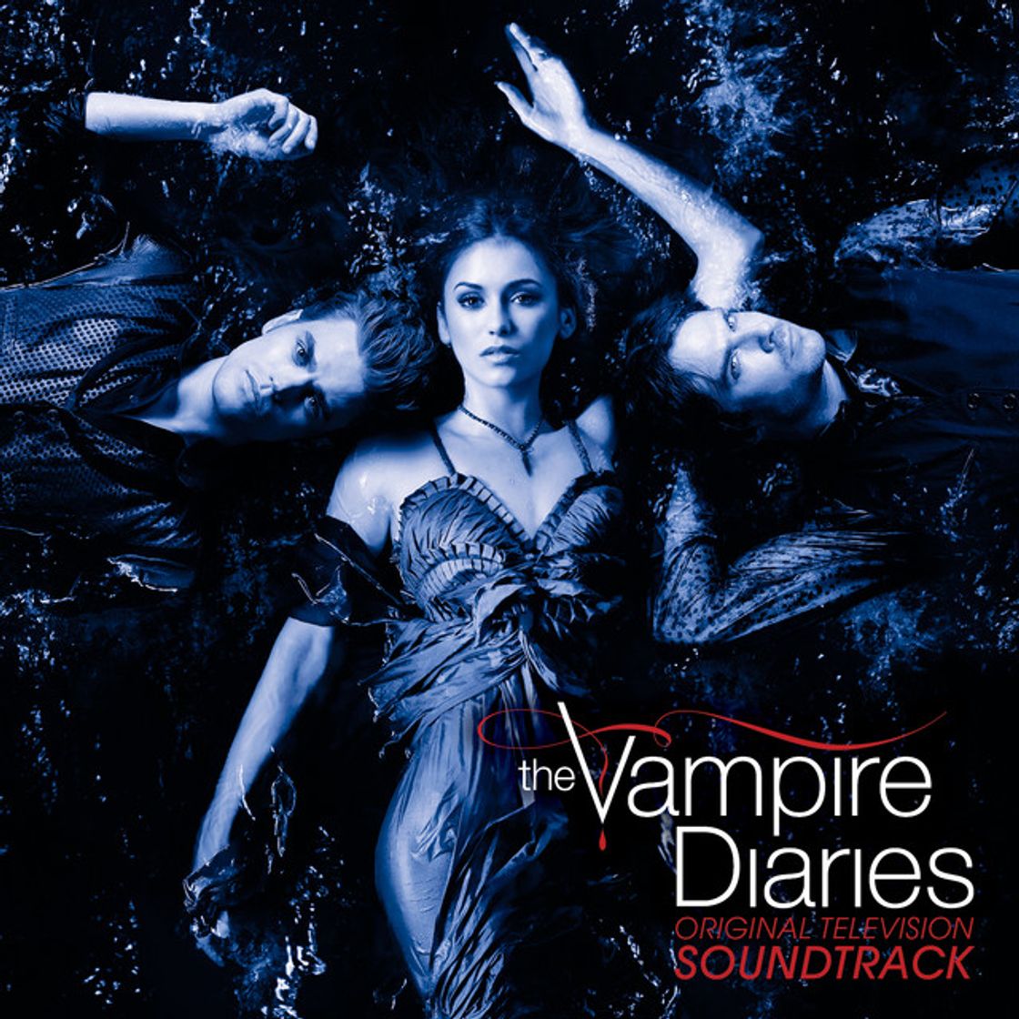 Music Bloodstream - Remix