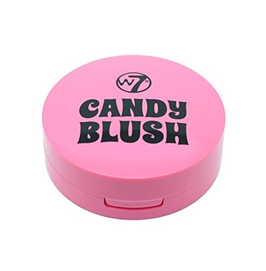 Place W7 Candy Blush Angel Dust