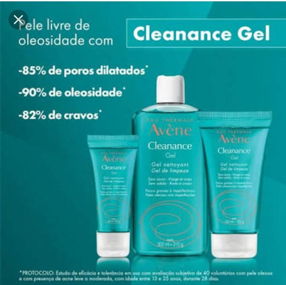 Cleanance Gel