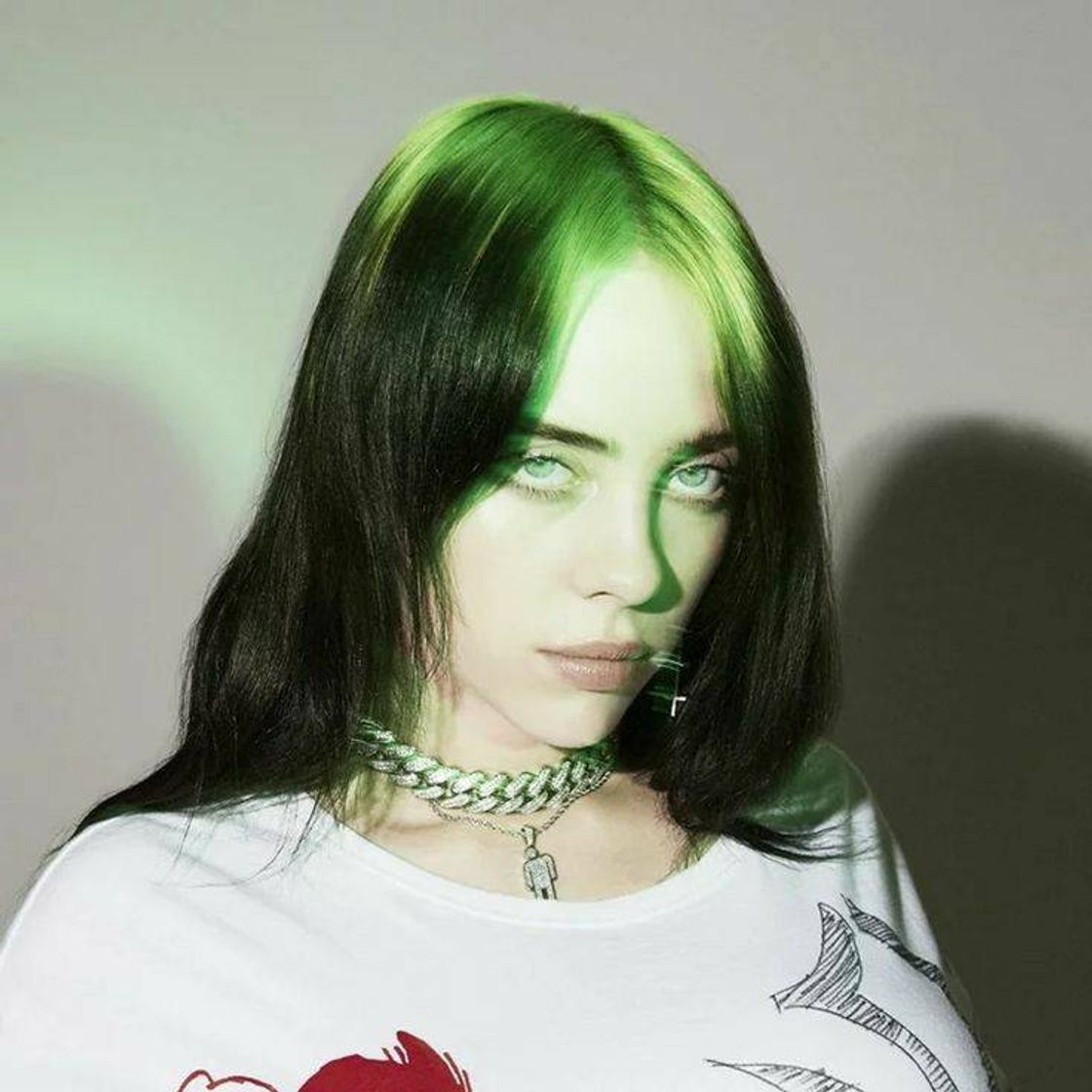 Fashion ♤Billie💚Eilish♤