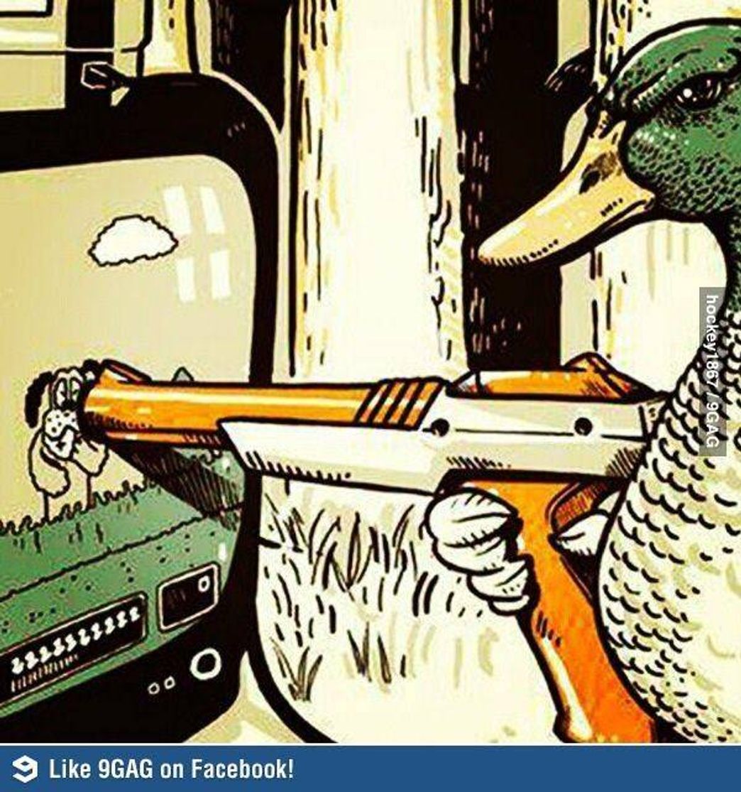 Videojuegos Duck Hunt 🔫🦆