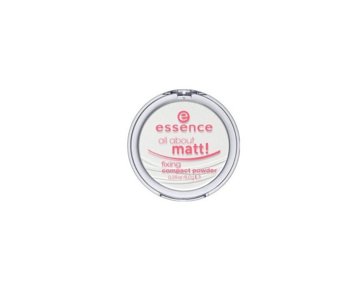 Beauty Polvos Compactos All About Matt