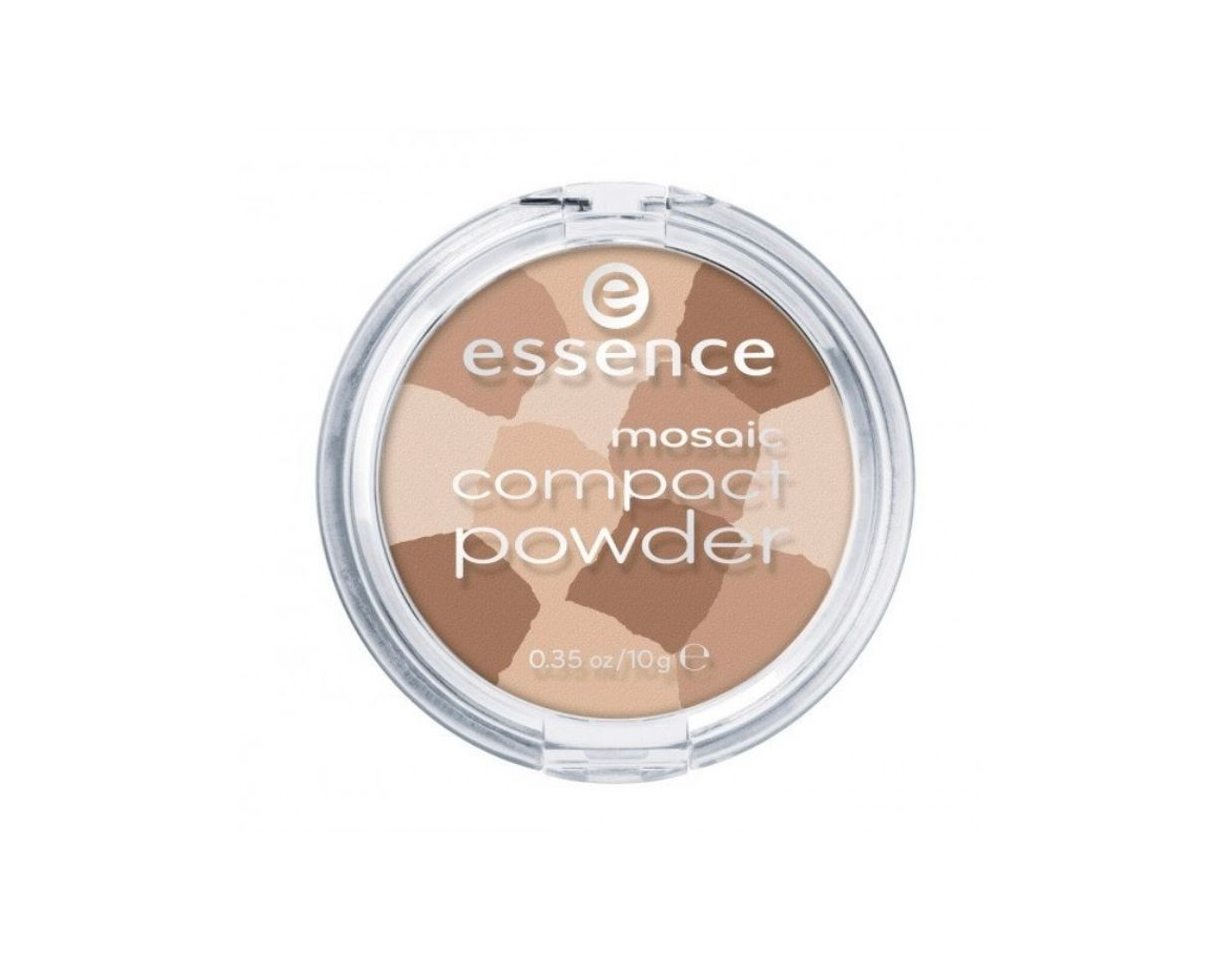 Beauty Polvos compactos 