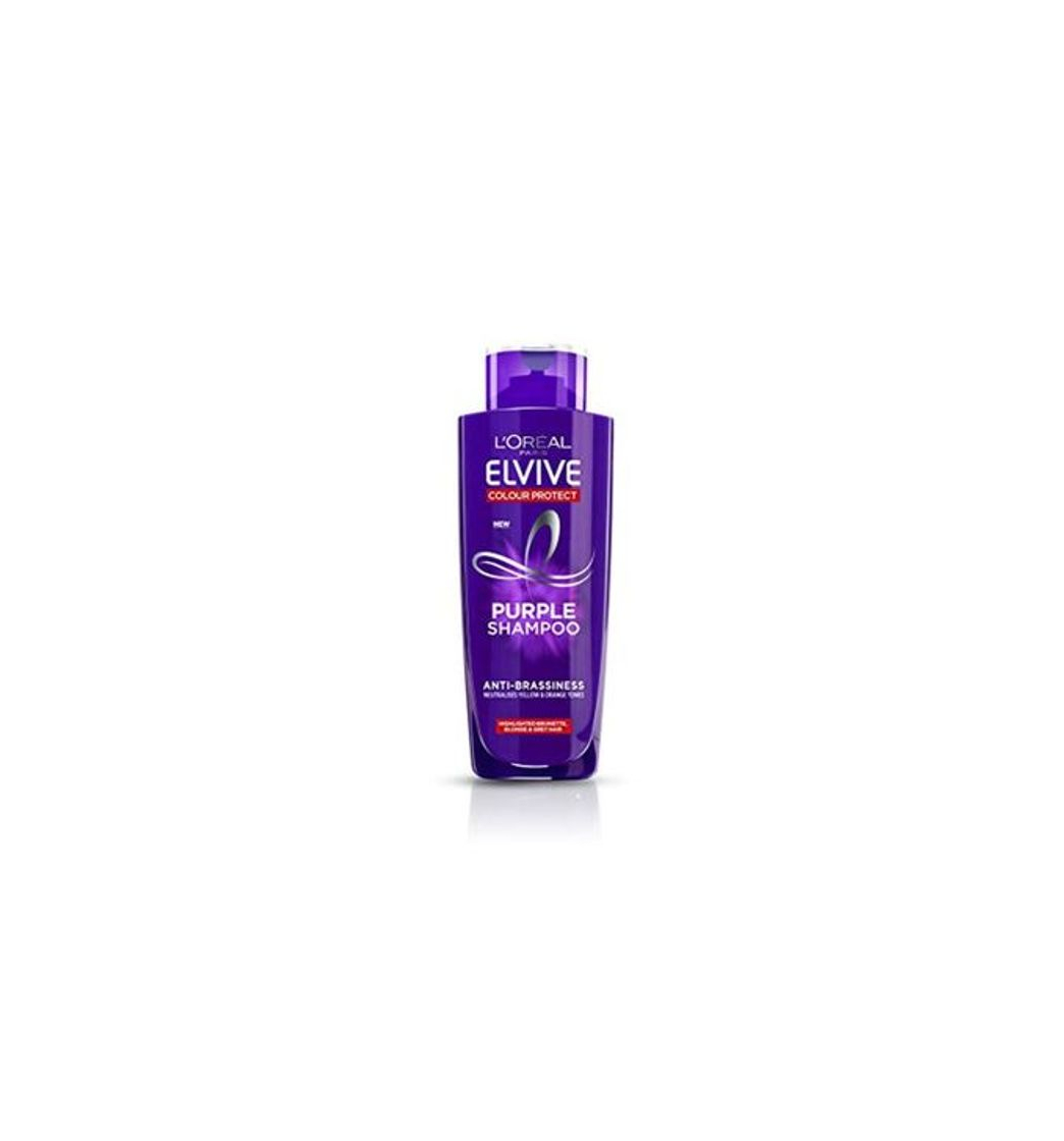 Product L'Oreal Elvive Color Protect - Anticorrosivo