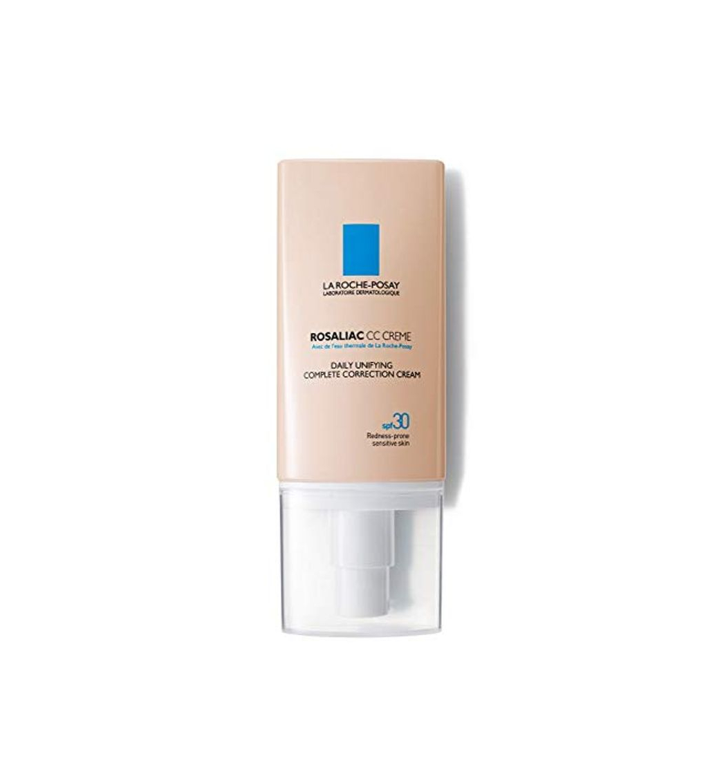 Beauty LA ROCHE POSAY Rosaliac CC Cream 50ML