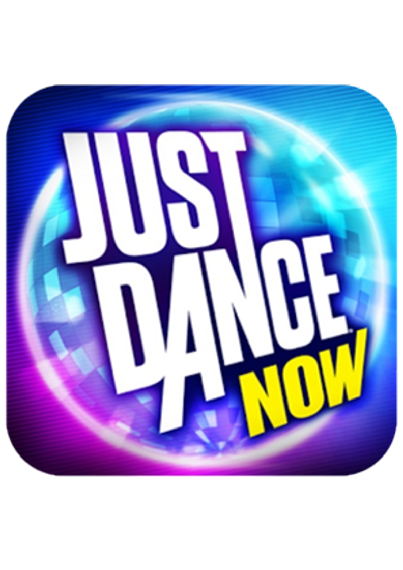 JustDanceNow 