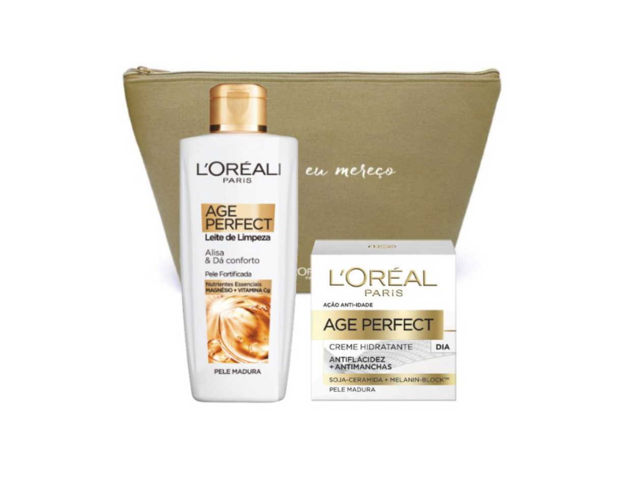 Product L'Oréal Age Perfect Coffret 