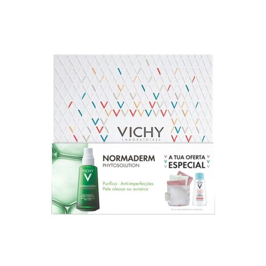 Vichy Normaderm 