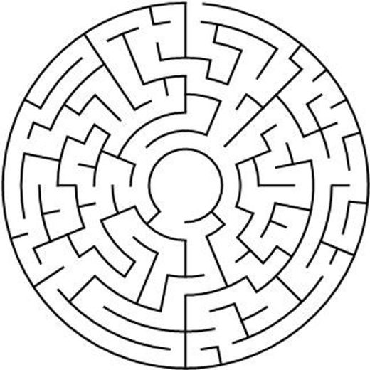 Labirinto