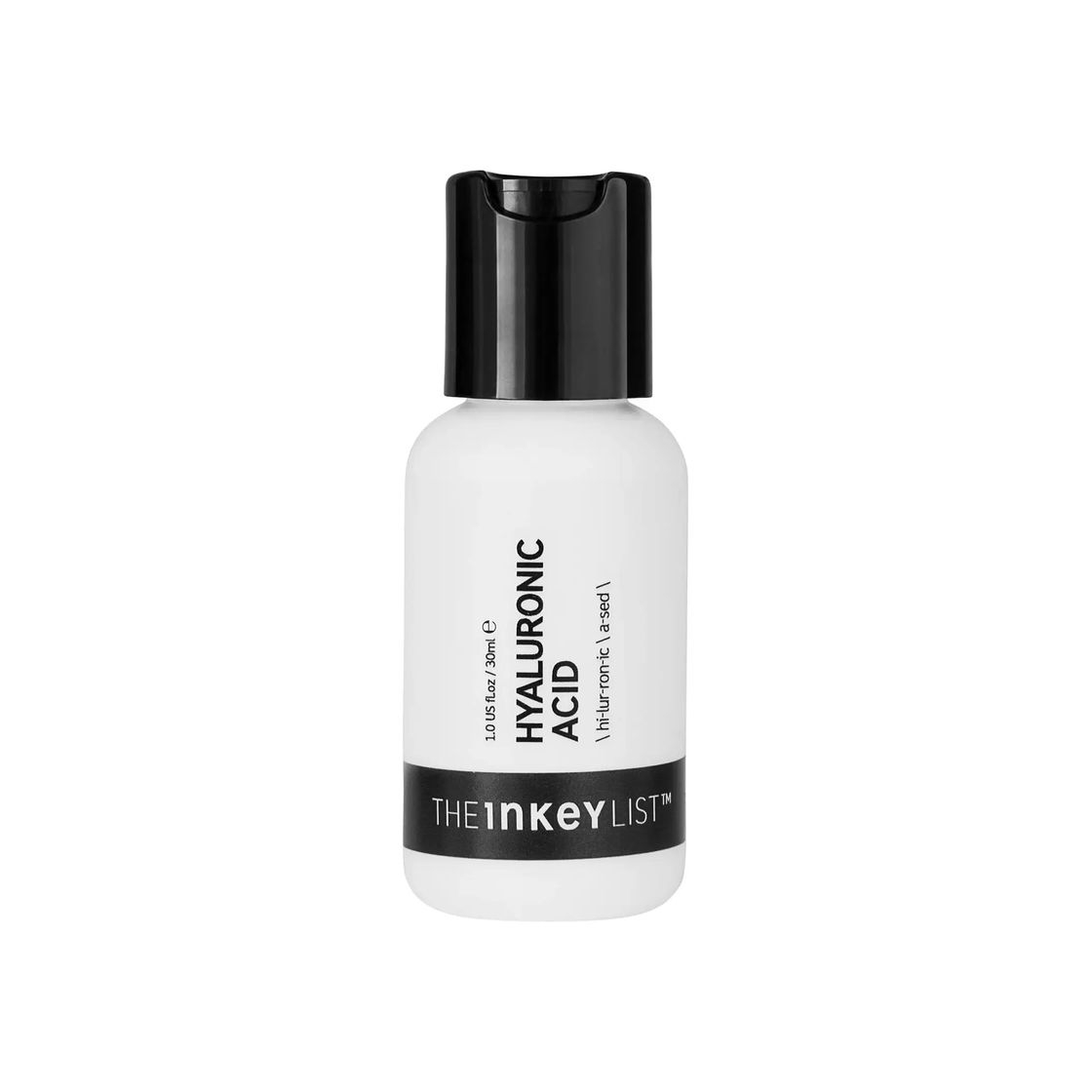 Products The INKEY List Hyaluronic Acid Serum 30ml 