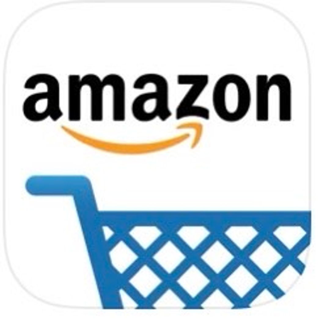 Aplicaciones ‎Amazon Móvil 