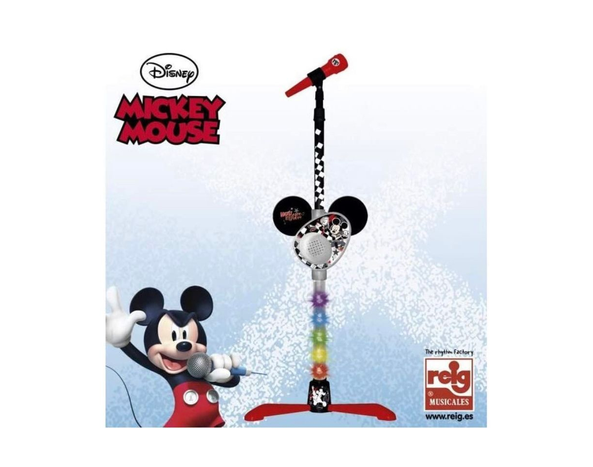 Productos Micro Mickey Mouse