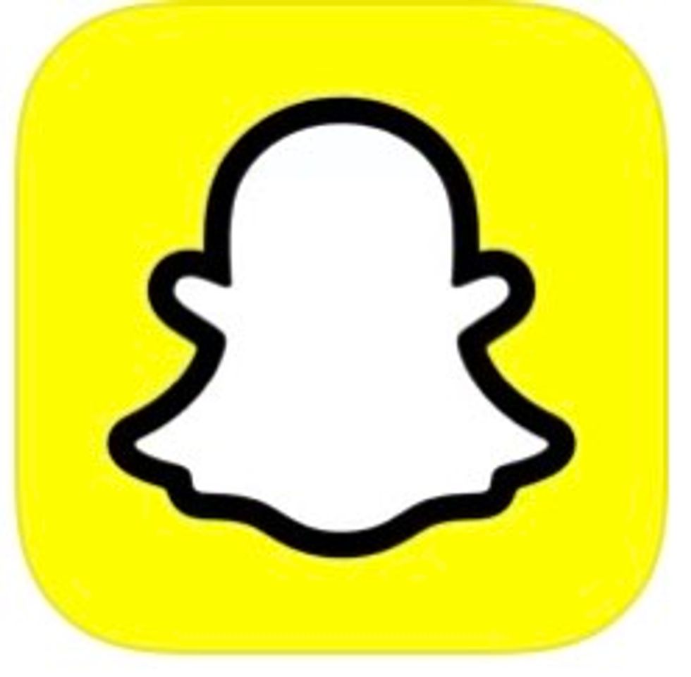 App ‎Snapchat 