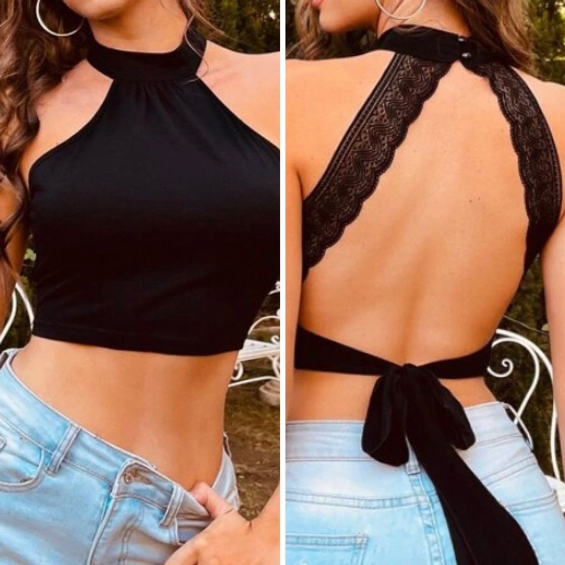 Social Camiseta con estampado 🛍