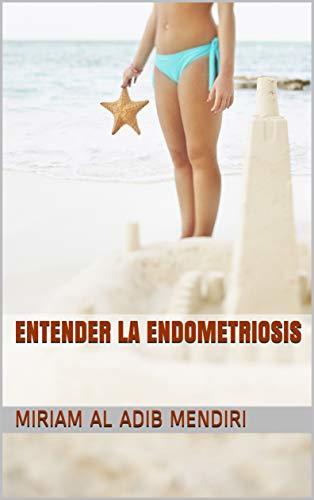 Book ENTENDER LA ENDOMETRIOSIS