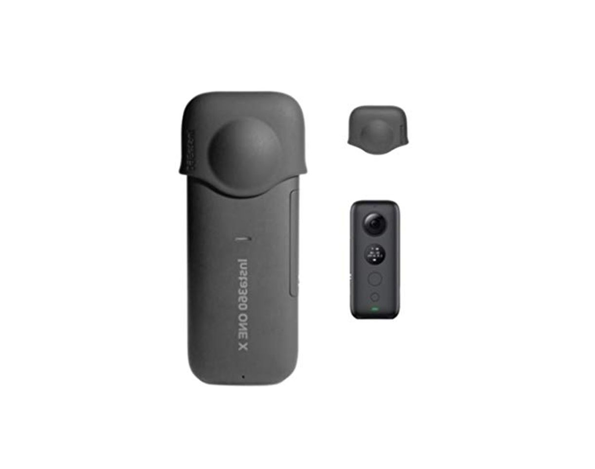 Product Insta360 Cámara de Acción One X 360 5.7K