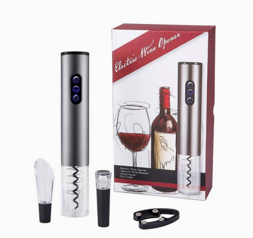 Fashion Kit de vino